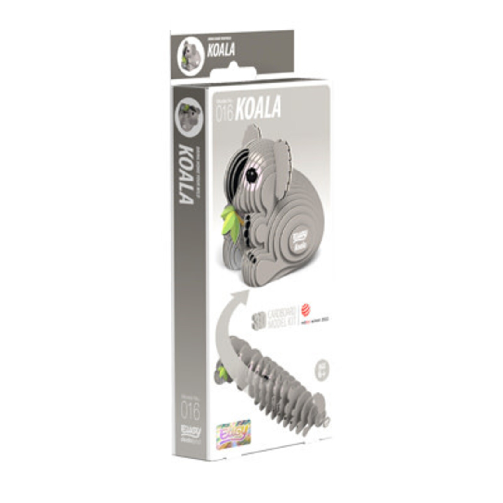 Eugy Eugy - 016 Koala