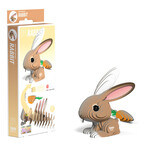Eugy Eugy - 071 Rabbit