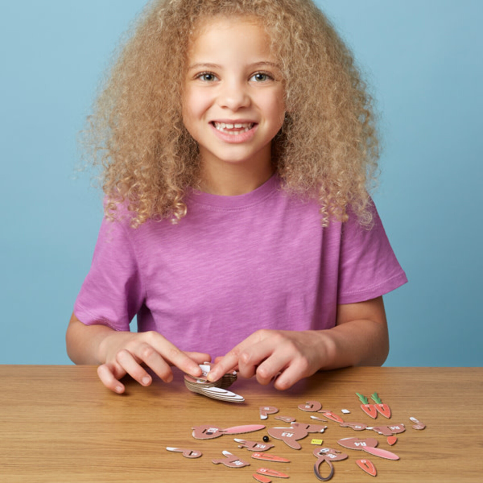 Eugy Eugy - 071 Rabbit