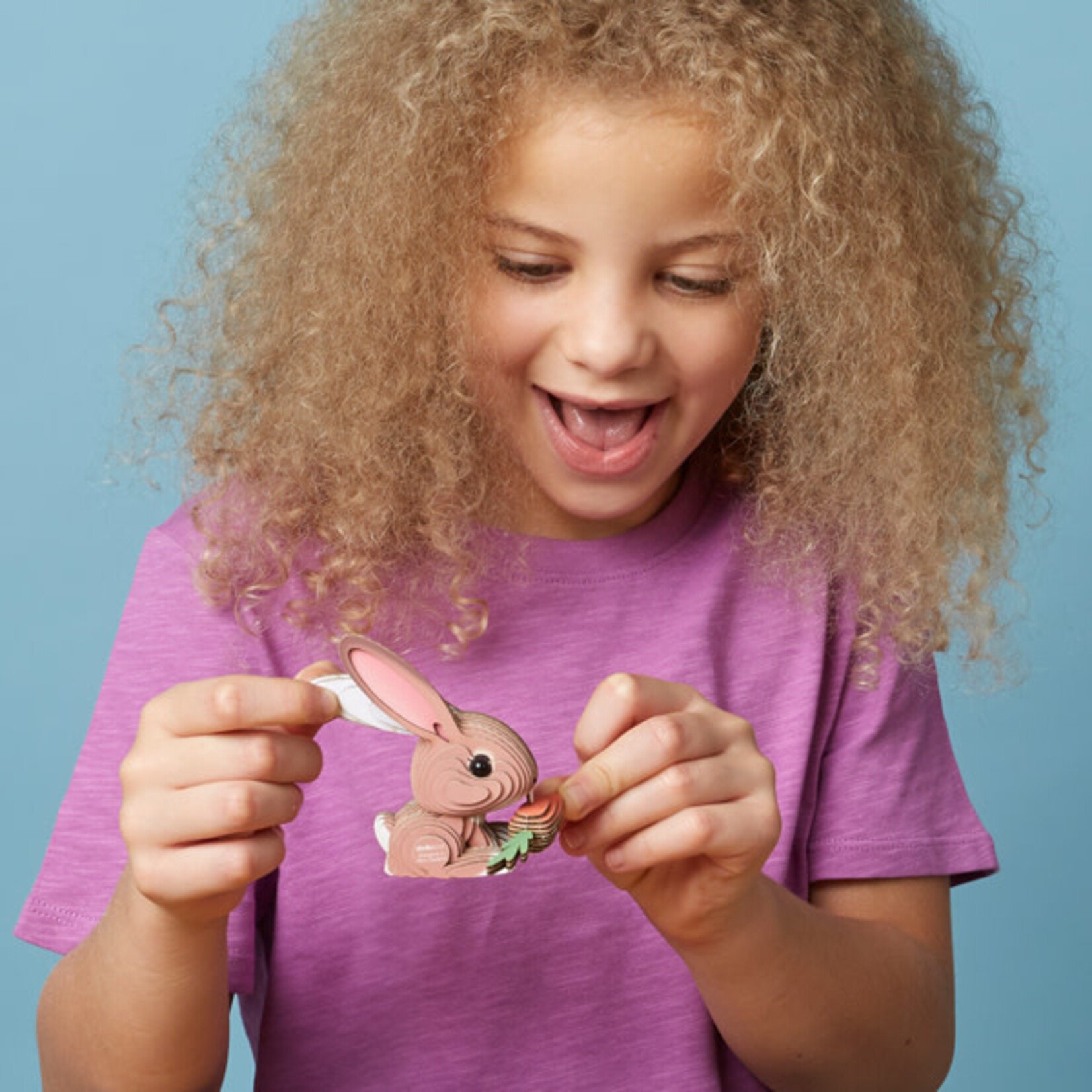 Eugy Eugy - 071 Rabbit