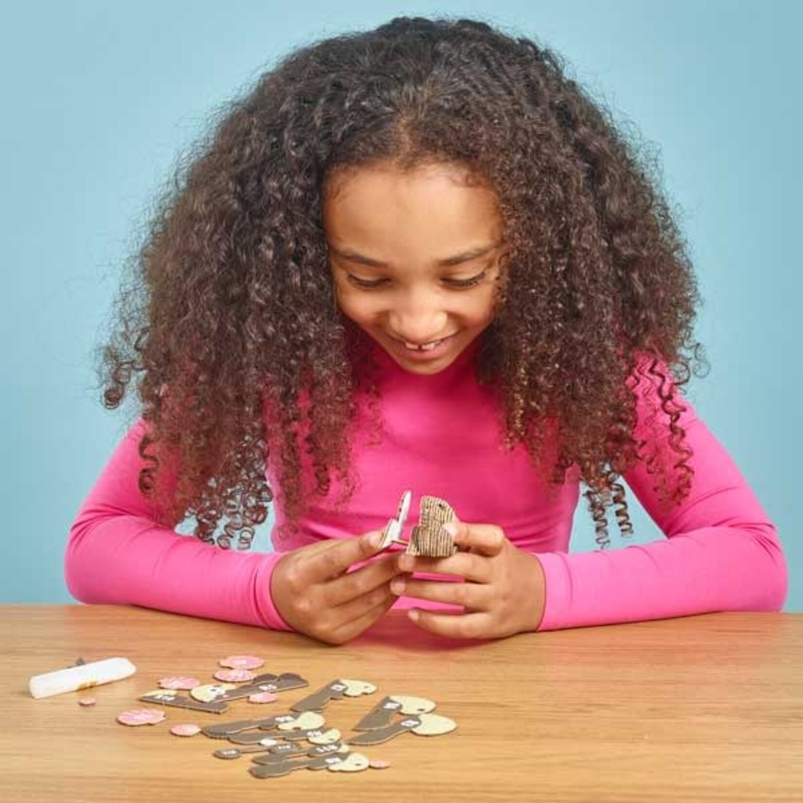 Eugy Eugy - 060 Sea Otter