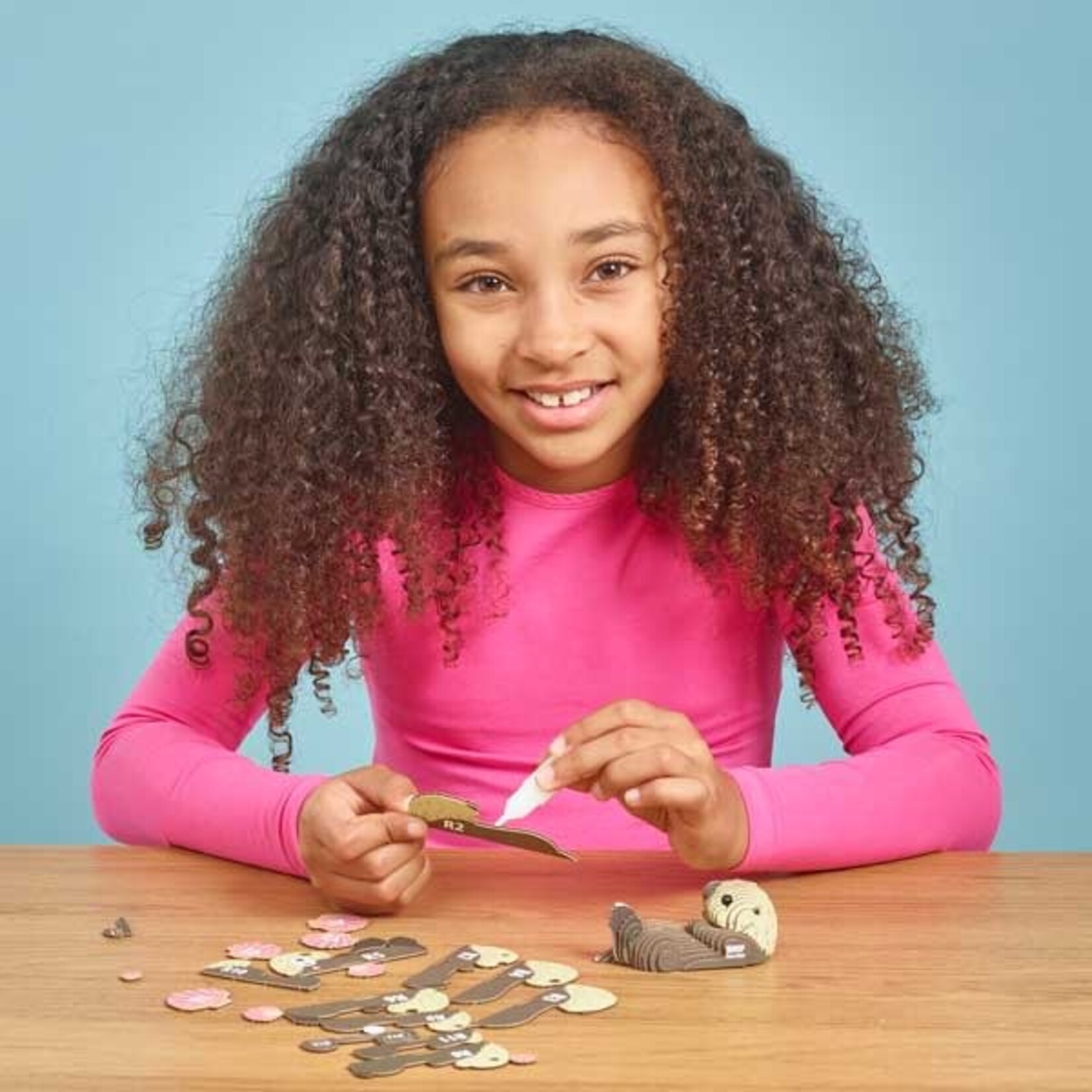 Eugy Eugy - 060 Sea Otter