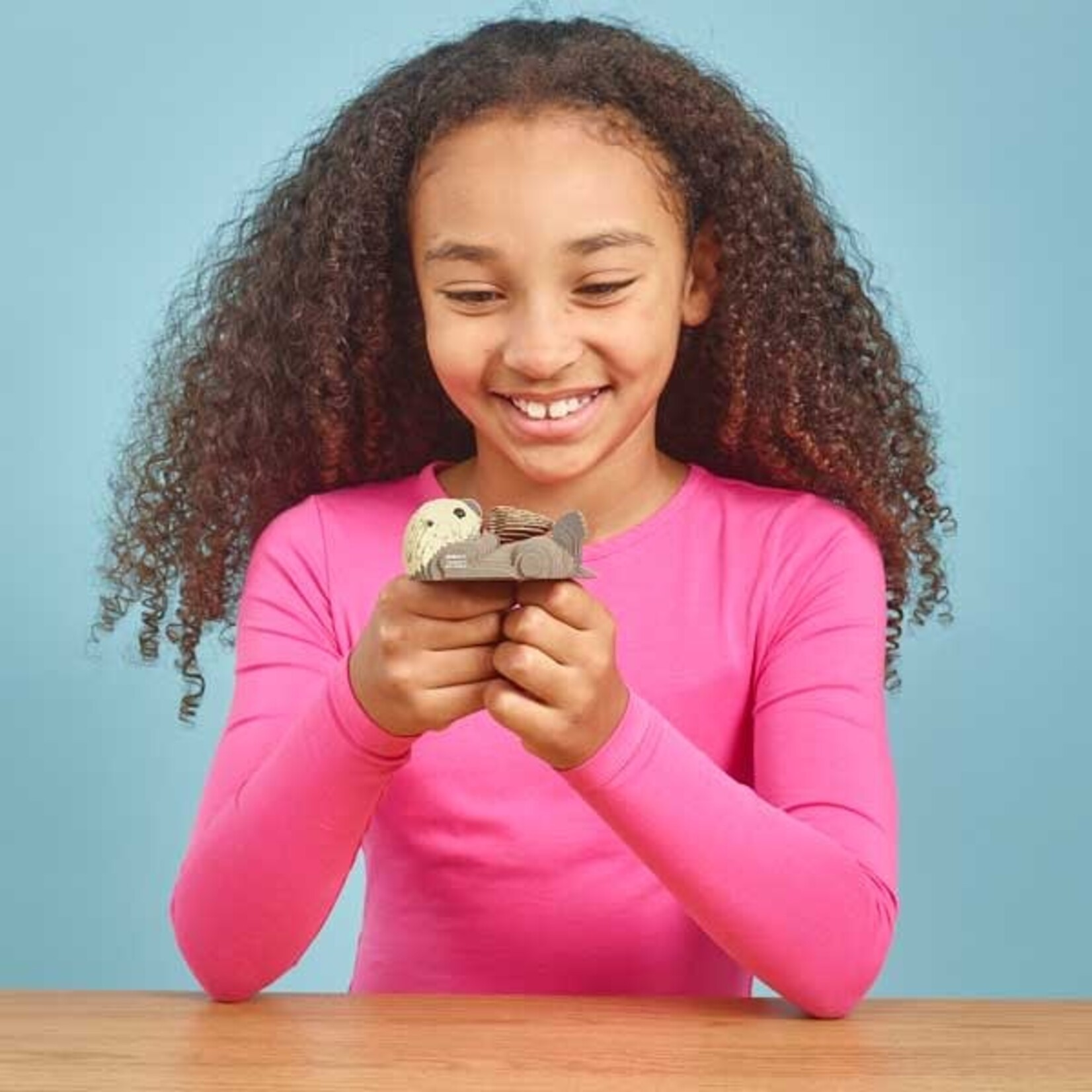 Eugy Eugy - 060 Sea Otter