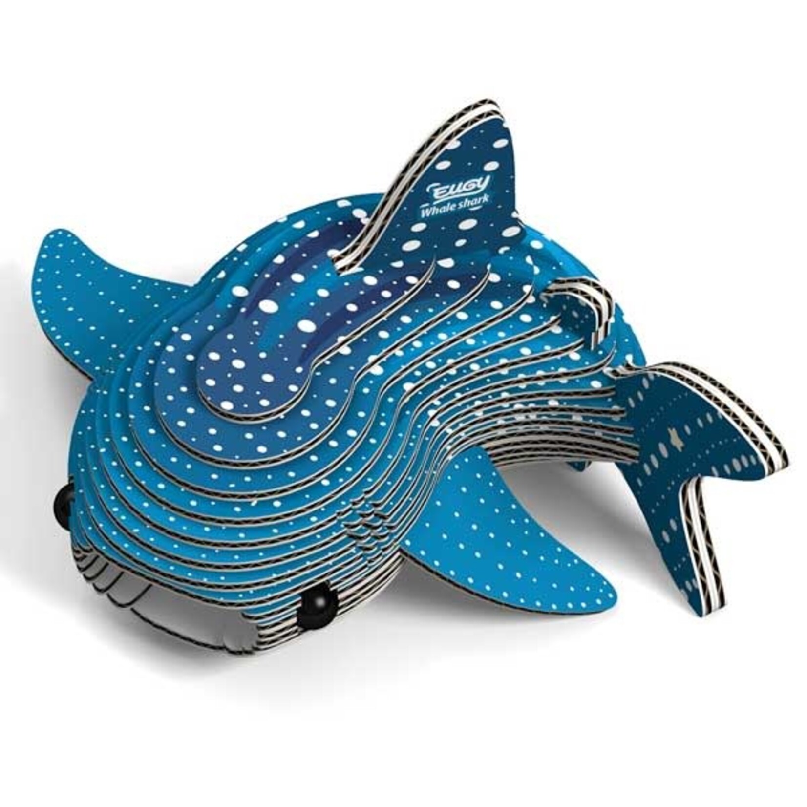 Eugy Eugy - 049 Whale Shark