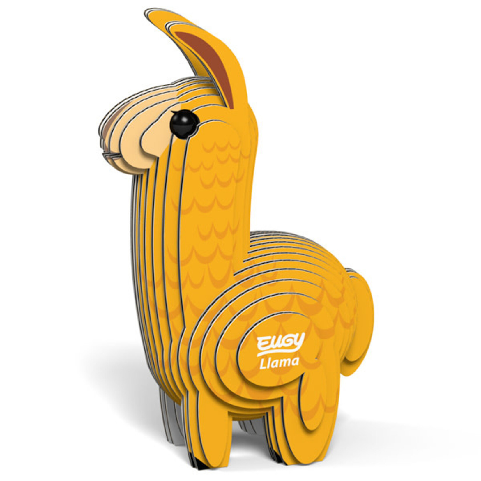 Eugy Eugy - 034 Llama