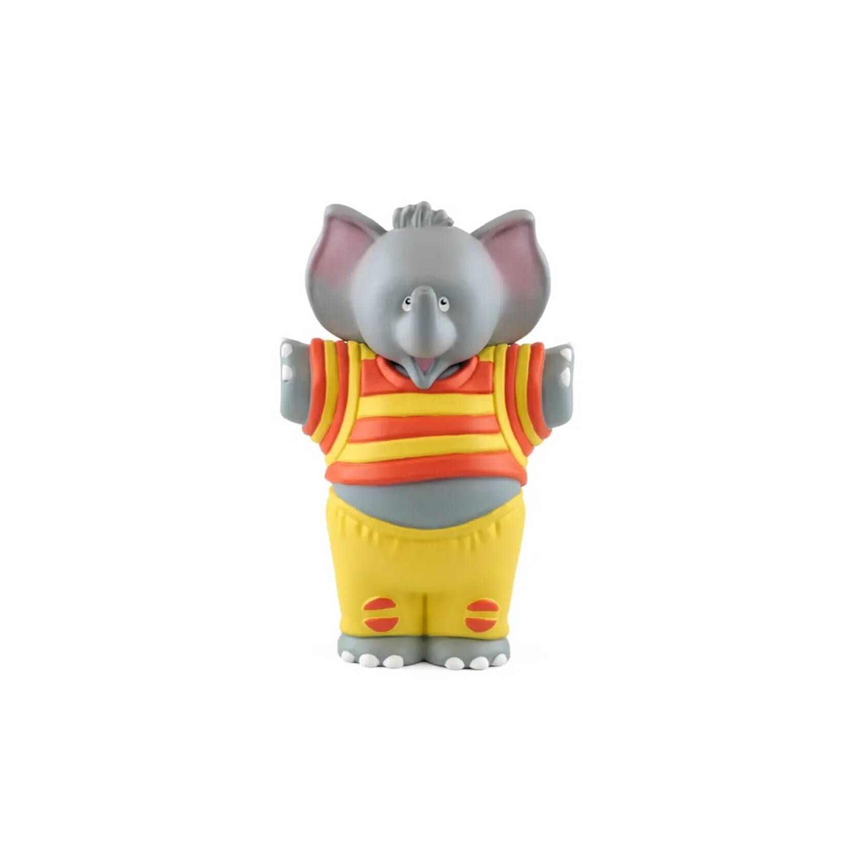 Tonies The Large Family Series - Tonies Audio Play