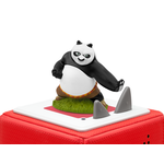 DreamWorks Kung Fu Panda Tonies - Audio Play