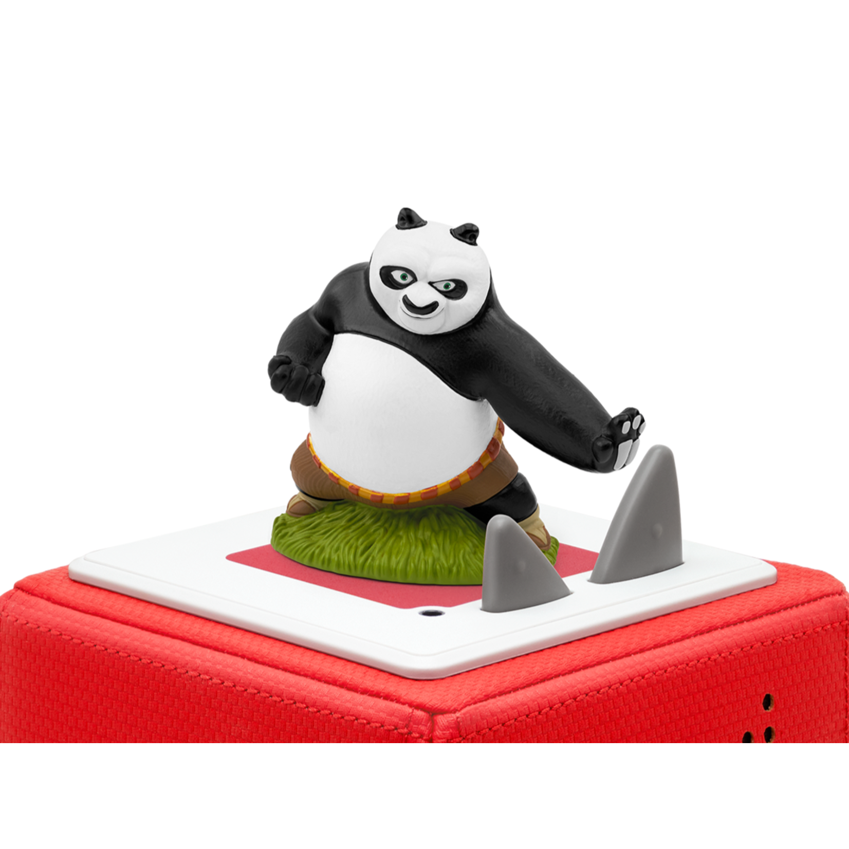 DreamWorks Kung Fu Panda Tonies - Audio Play