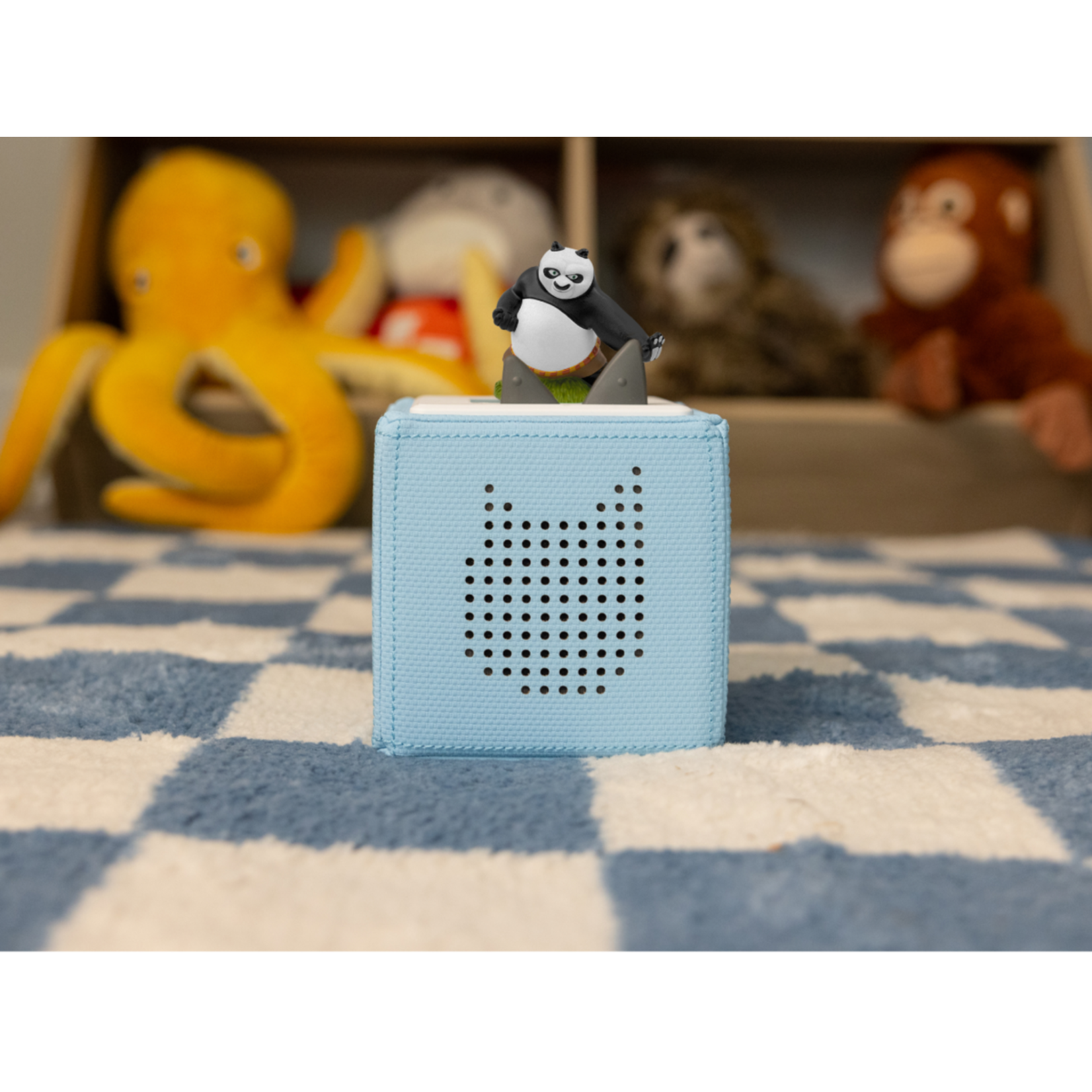 DreamWorks Kung Fu Panda Tonies - Audio Play
