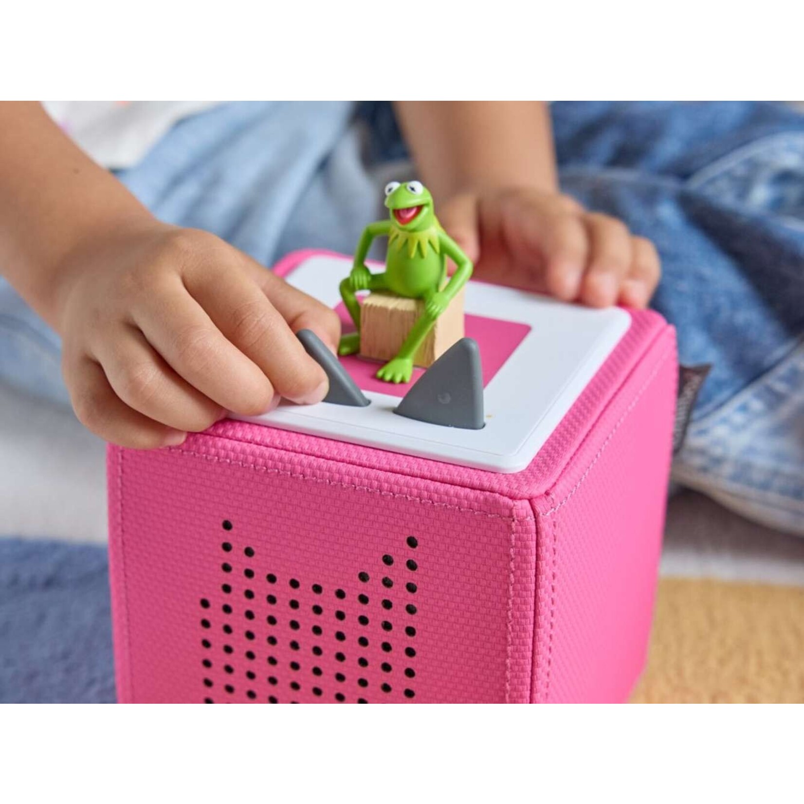 Disney Disney - The Muppets - Kermit the Frog