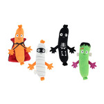 Halloween 17cm Keeleco Halloweenies Plush (4 designs to choose from)