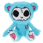 Gus Fink Gooli Plush Gus Fink Gooli Plush Grim The Stitch Bear Blue