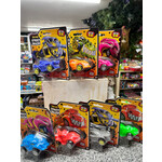 Stretcherz Street Smash Car (assorted, sold separately)