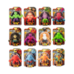 Stretcherz Stretch Squad Wave