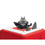 Tonies Toto the Ninja Cat Tonies - Audio Book