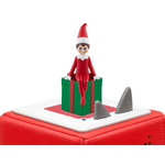 Elf on the Shelf The Elf on the Shelf Tonies - Audiobook with Songs