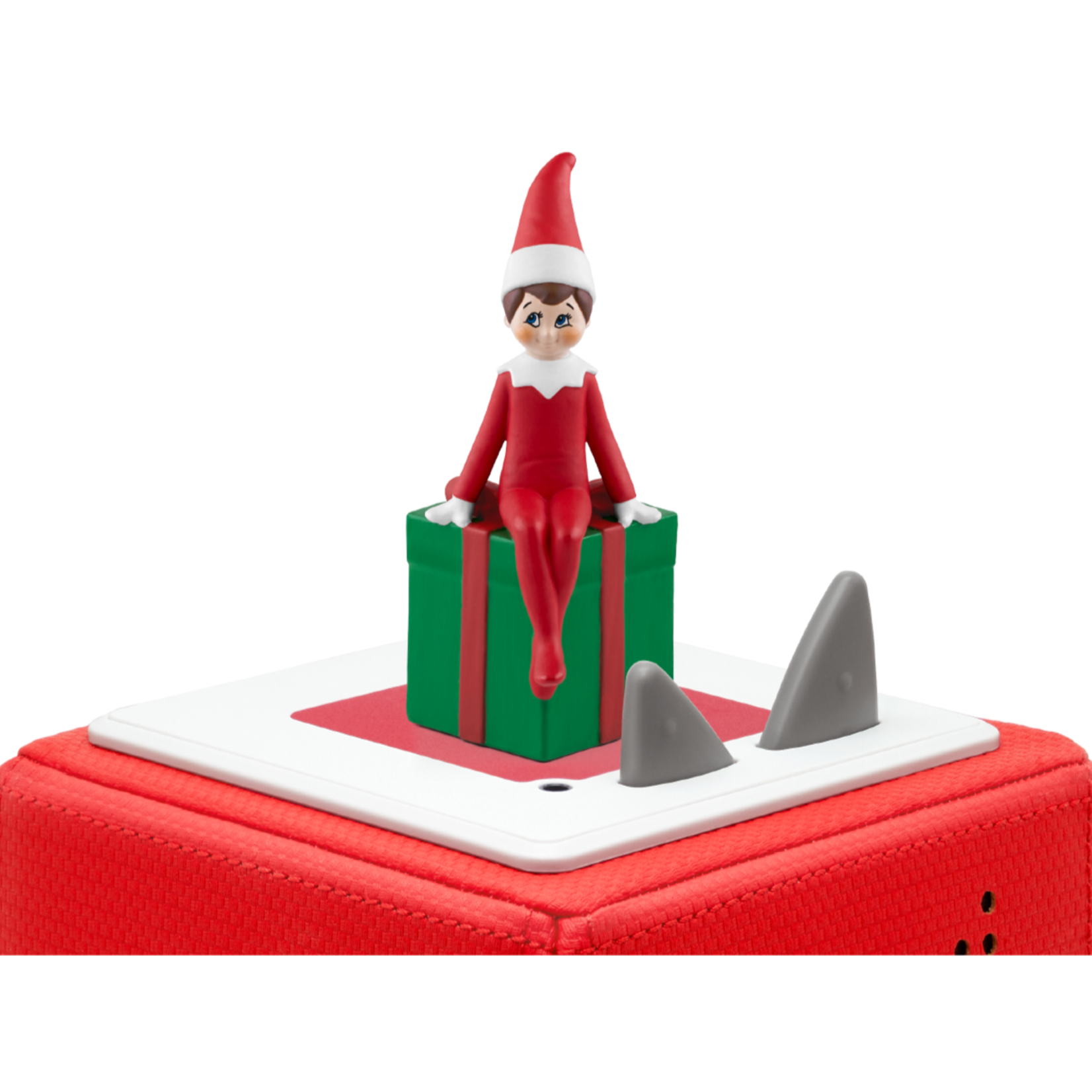 Elf on the Shelf The Elf on the Shelf Tonies - Audiobook with Songs