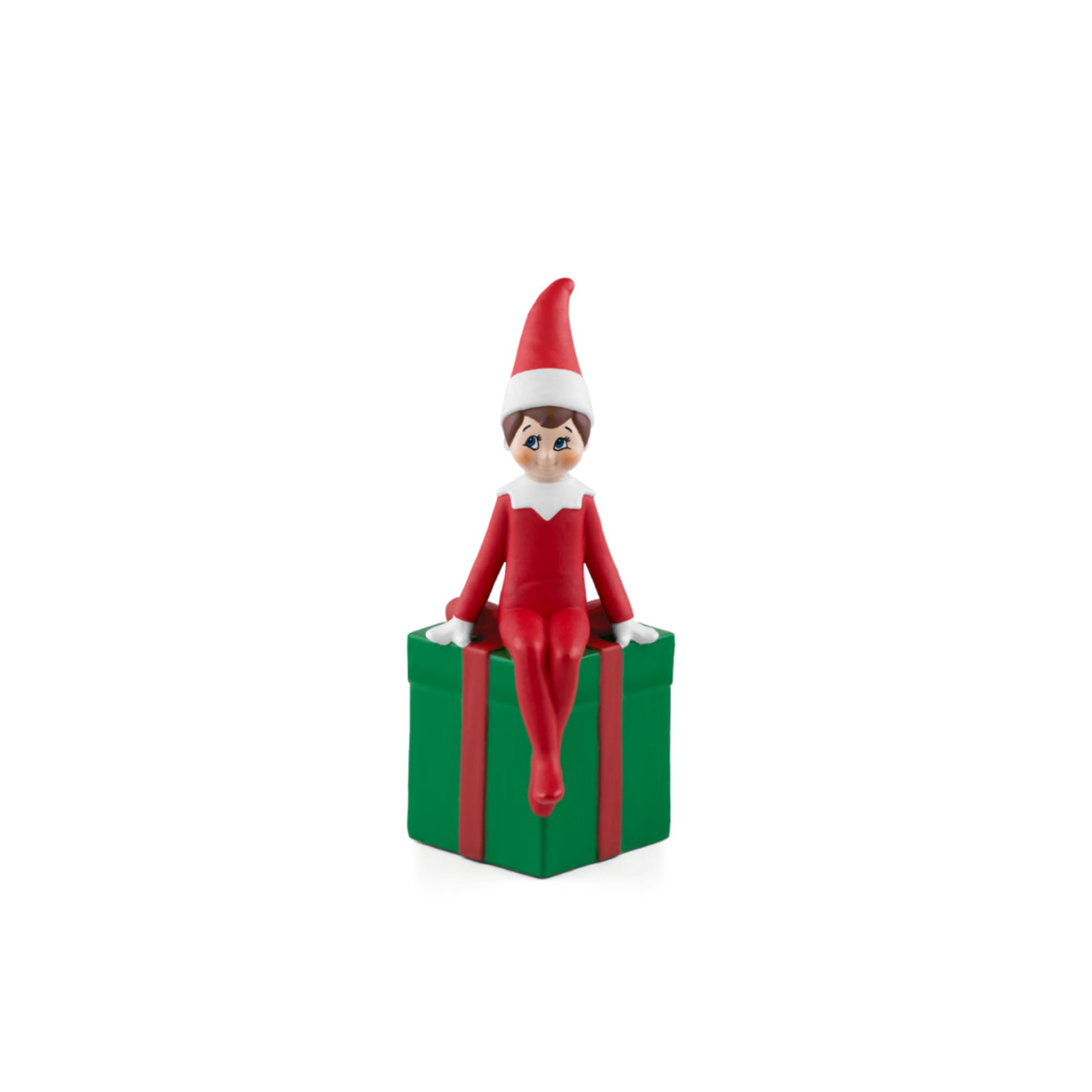 Elf on the Shelf The Elf on the Shelf Tonies - Audiobook with Songs