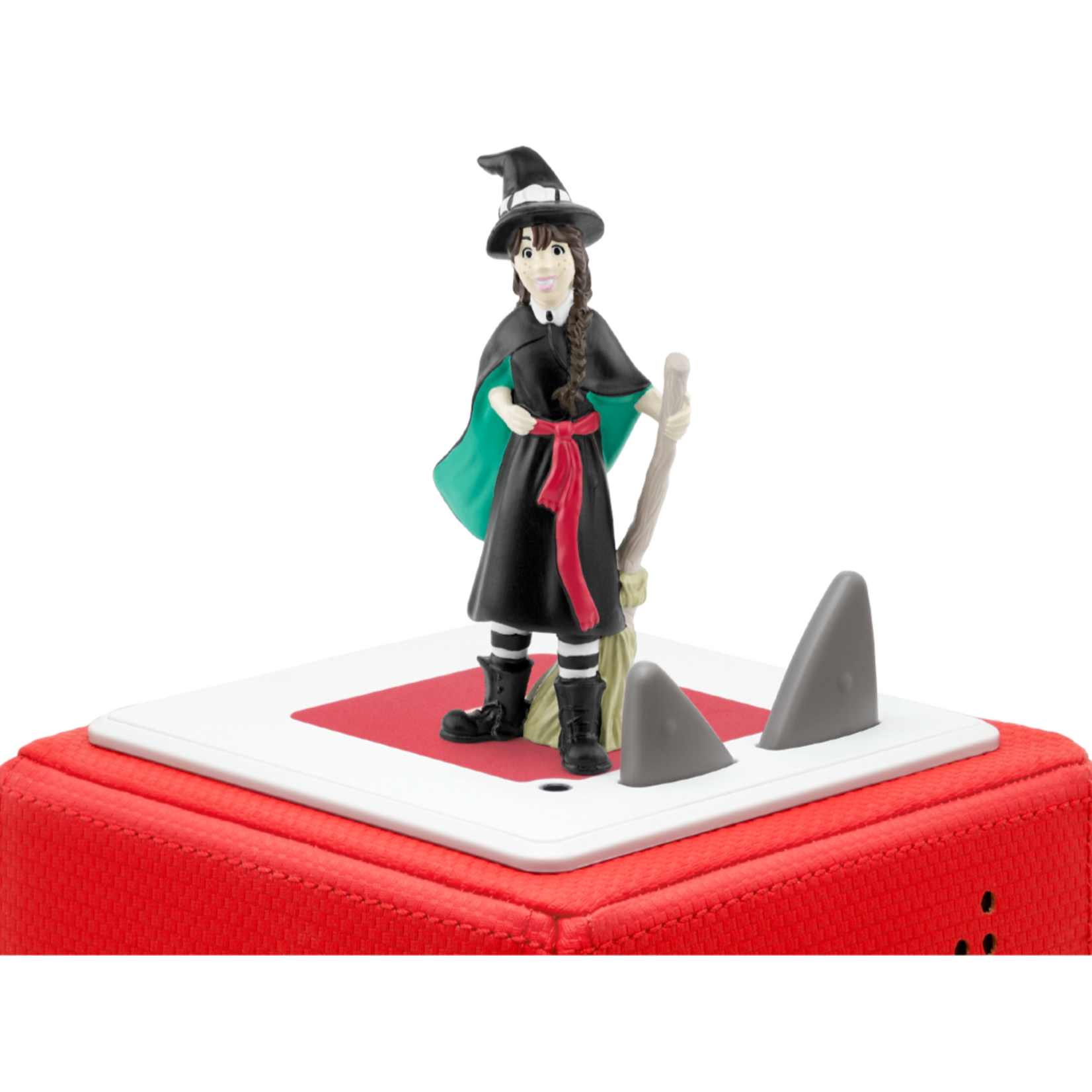 The Worst Witch Tonies