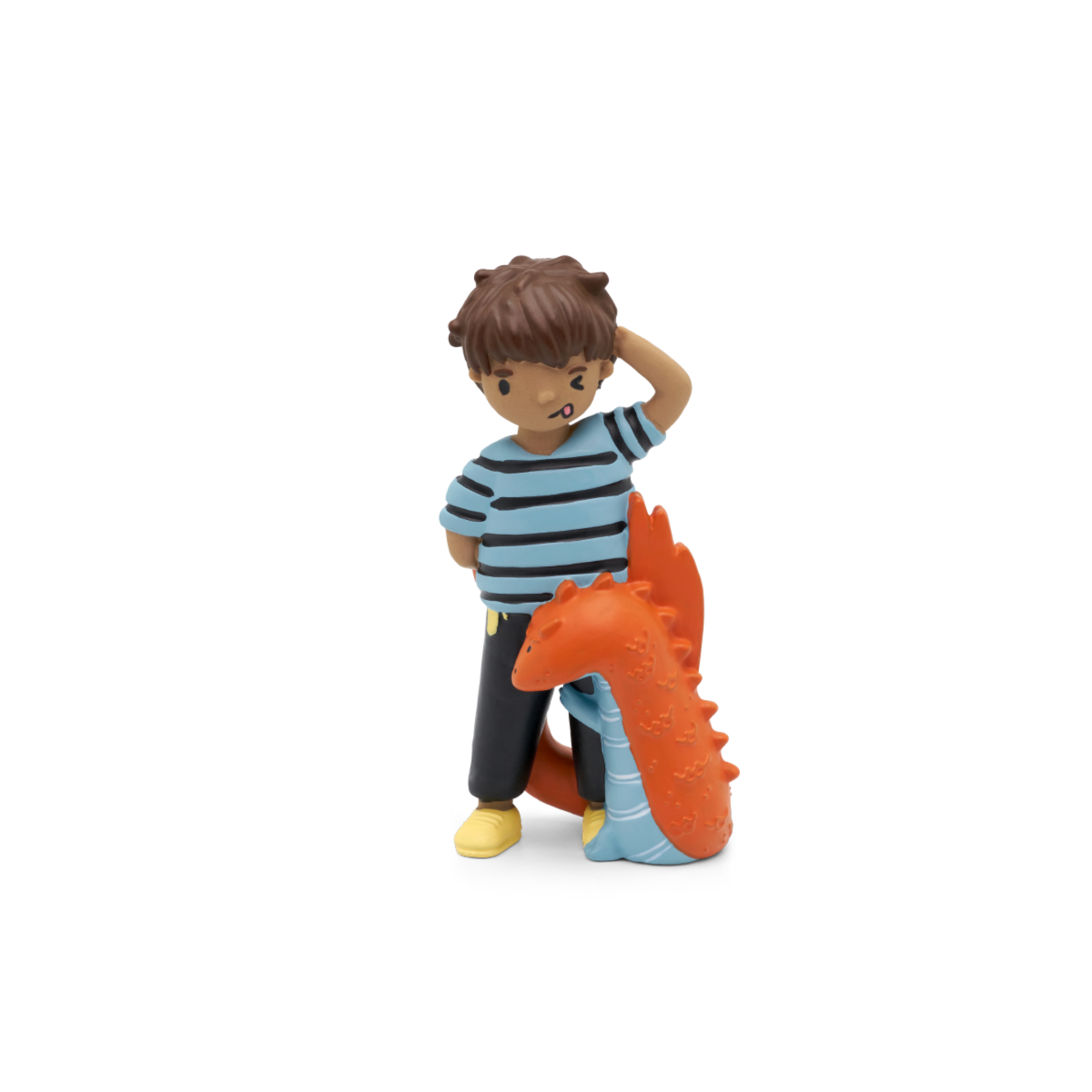 Accidental Trouble Magnet - Planet Omar - Tonies Audiobook