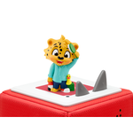 Leo’s Day Routines Music Tonies