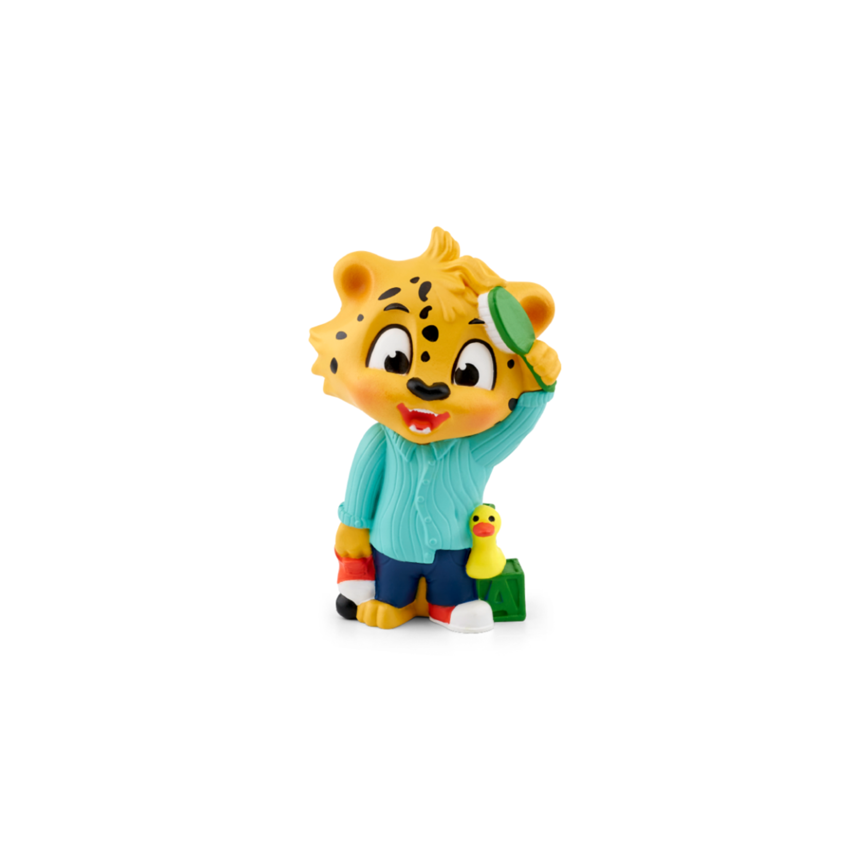 Leo’s Day Routines Music Tonies