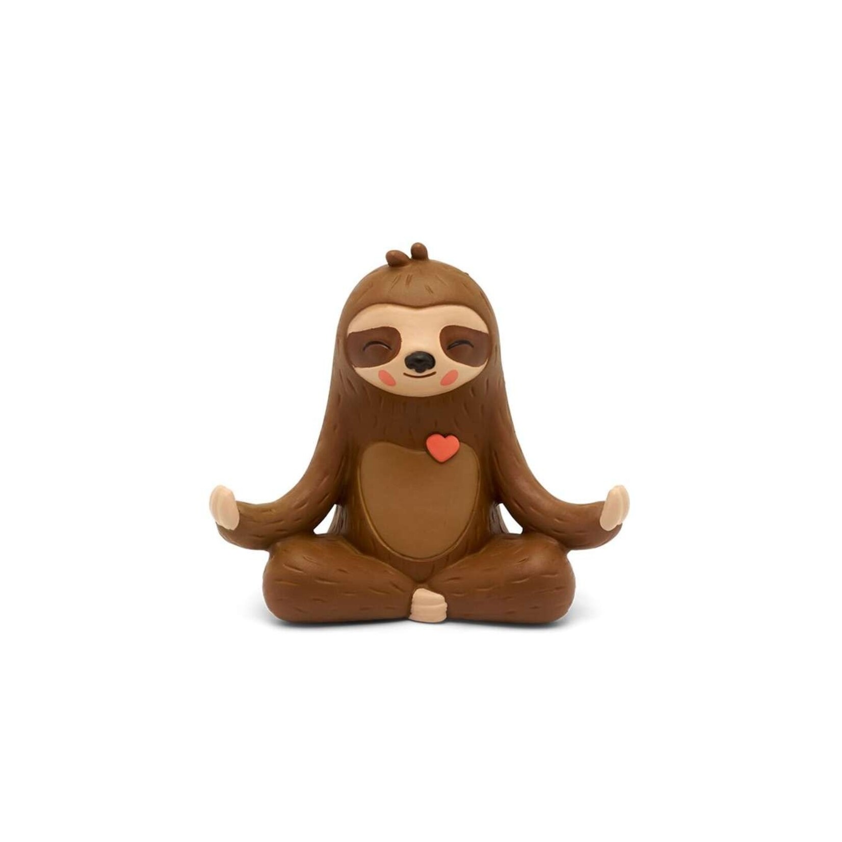 Mindfulness - Meditation with Mo the Sloth - Audio Play Tonies