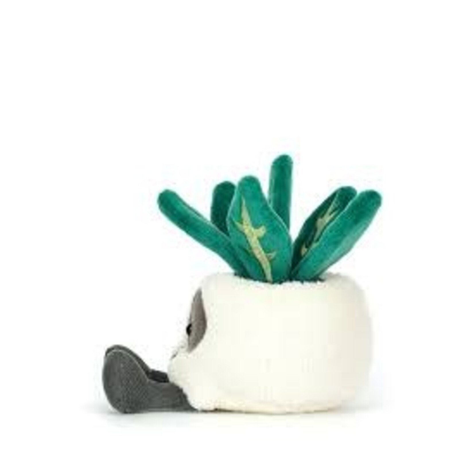 Jellycat - Amuseable Florist Jellycat - Amuseables Skull Planter