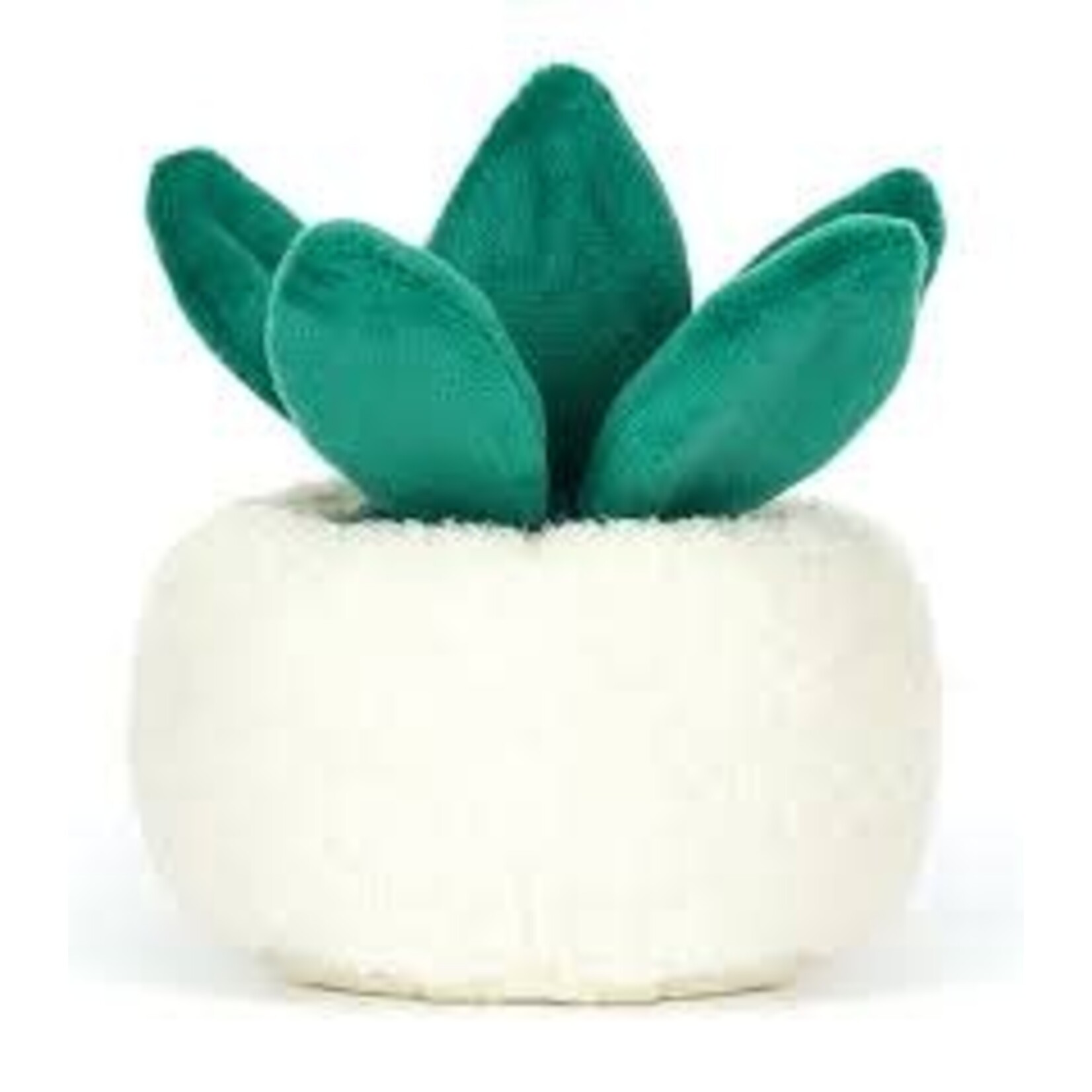 Jellycat - Amuseable Florist Jellycat - Amuseables Skull Planter