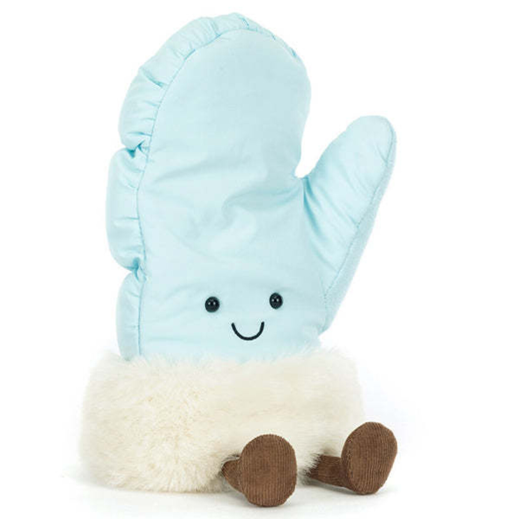 Jellycat - Amuseable Jellycat - Amuseable Mitten