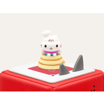 Gabby's Dollhouse Gabby’s Dollhouse Cakey Cat - Tonies Audio Play