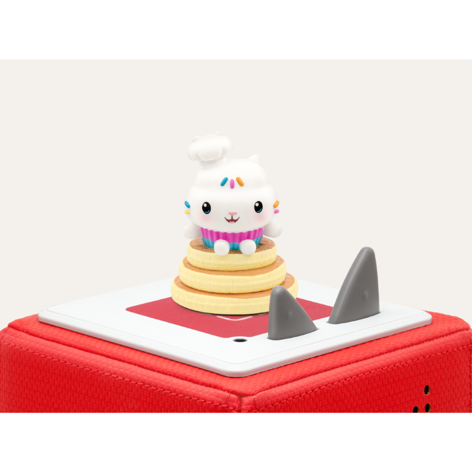 Gabby's Dollhouse Gabby’s Dollhouse Cakey Cat - Tonies Audio Play