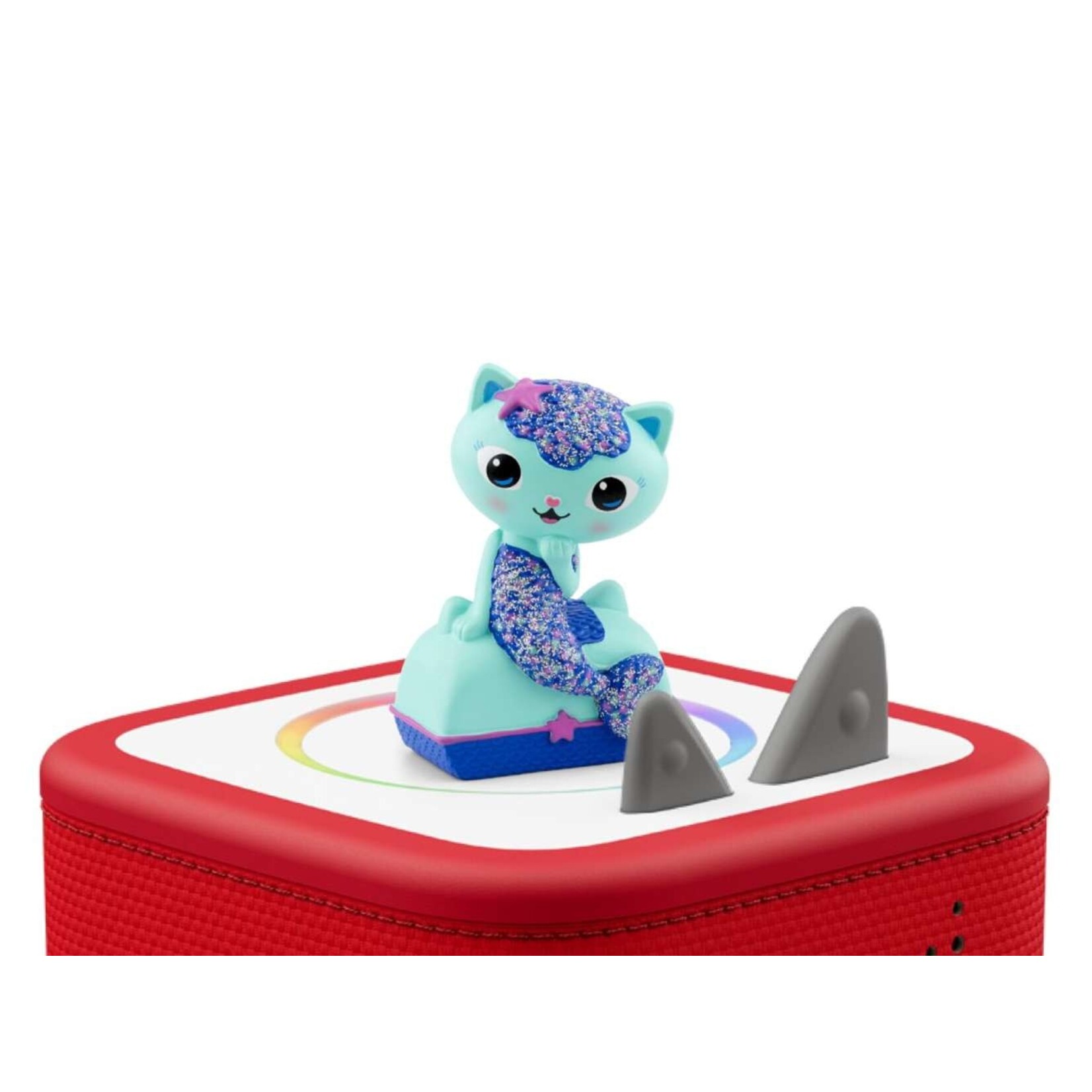 Gabby's Dollhouse Gabby’s Dollhouse Mercat Tonies