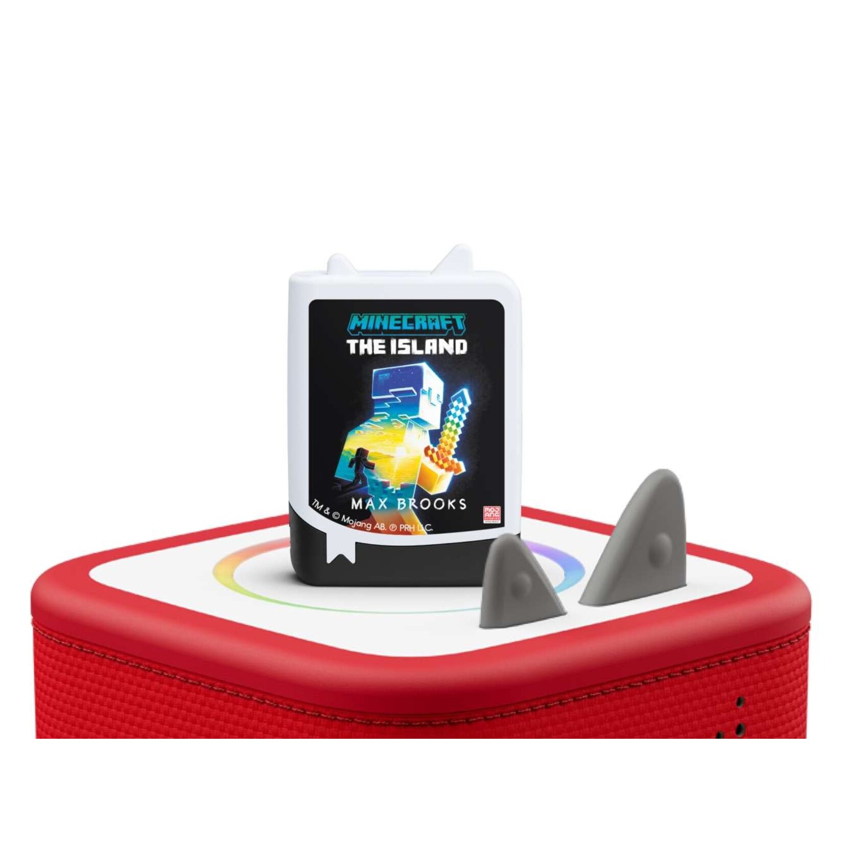 Minecraft Minecraft The Island Tonies