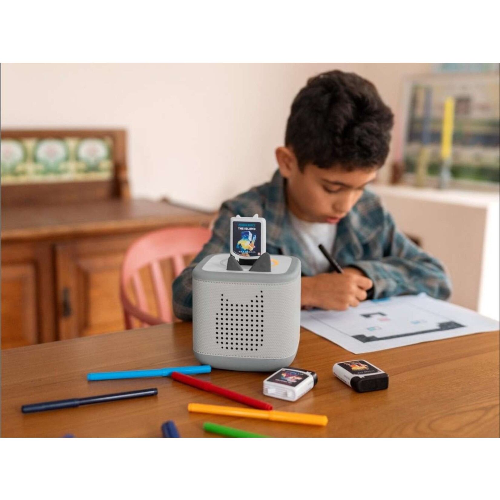 Minecraft Minecraft The Island Tonies