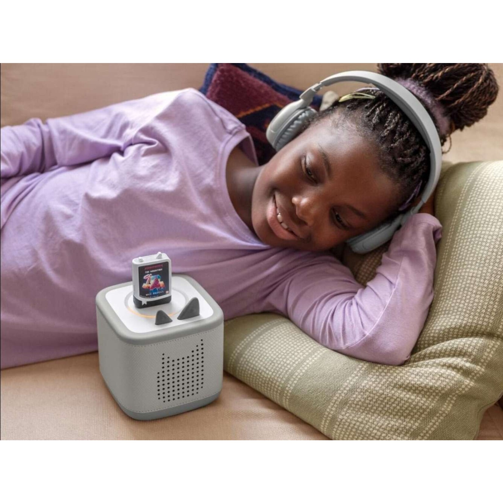 Minecraft Minecraft - The Mountain Tonies