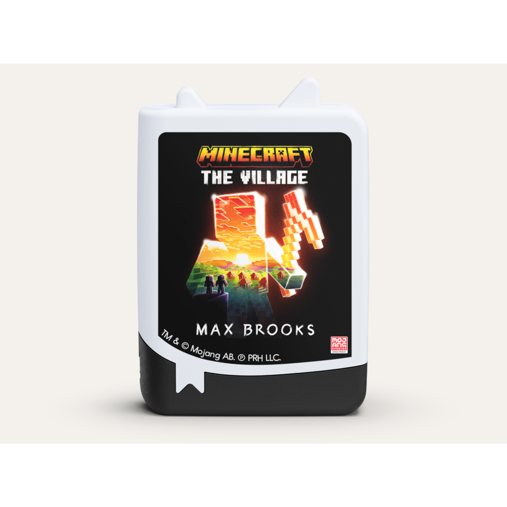 Minecraft Minecraft The Village Tonies