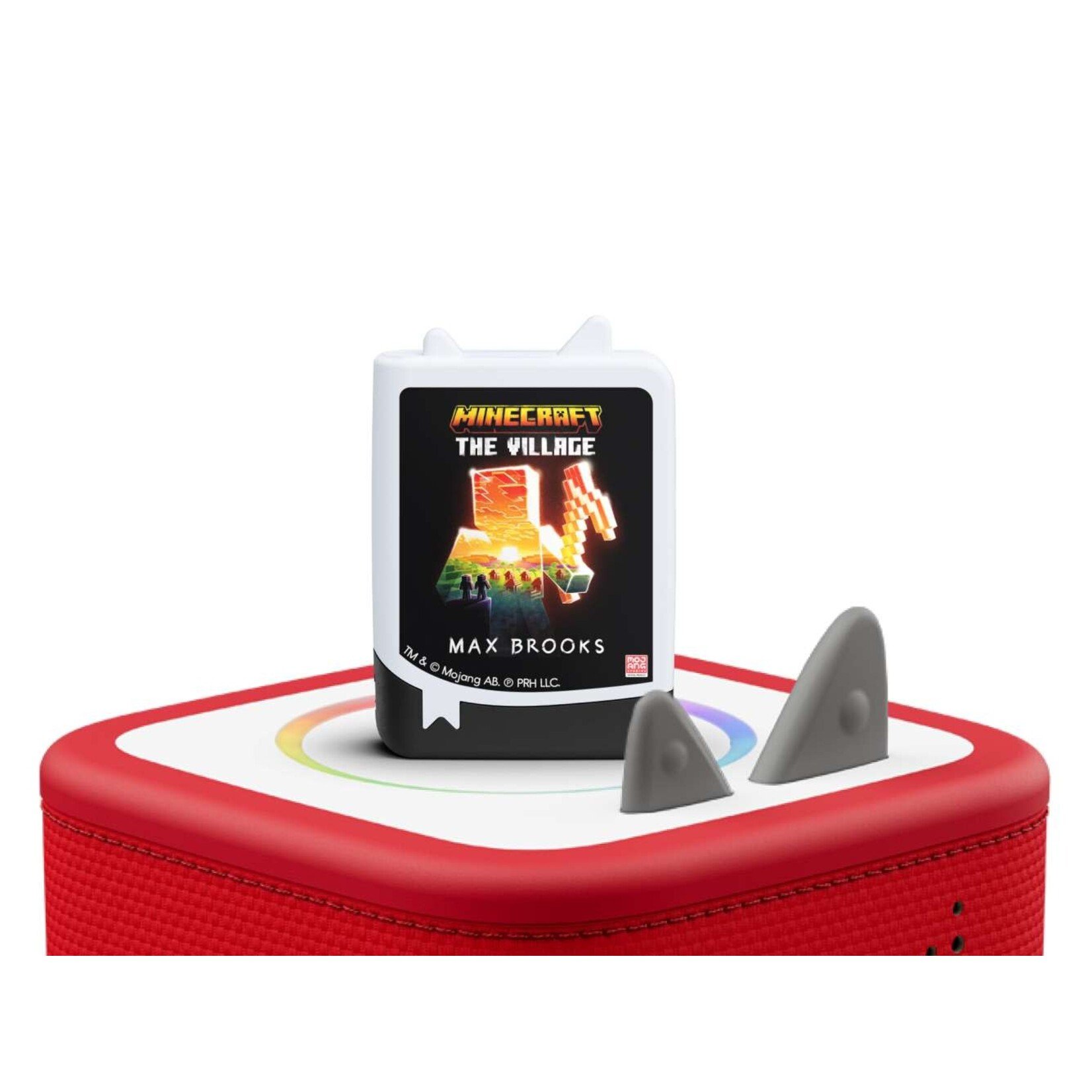 Minecraft Minecraft The Village Tonies