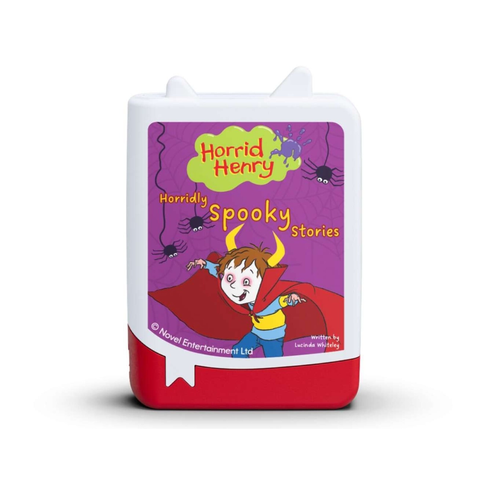 Horrid Henry Horridly Spooky Stories - Horrid Henry Tonies