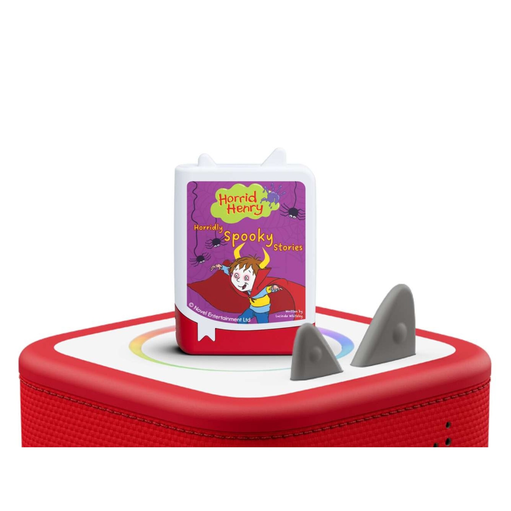 Horrid Henry Horridly Spooky Stories - Horrid Henry Tonies