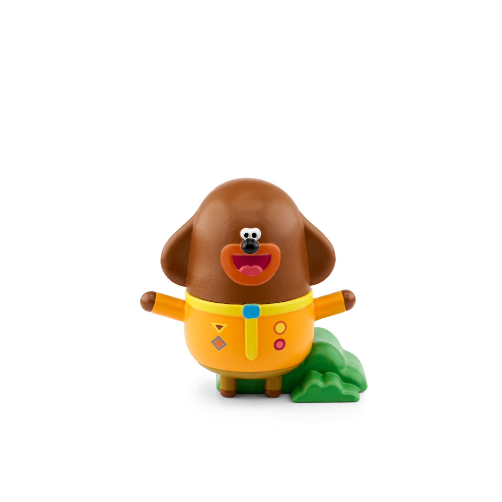 Hey Duggee - Audio Tonies