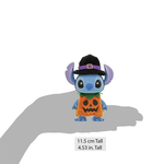Disney Grand Jester Disney - Stitch Halloween Dressed as Pumpkin Figurine