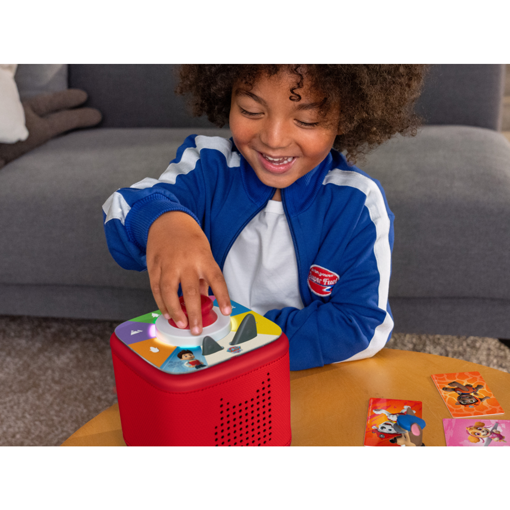 Tonies Tonie play Controller