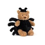 Jellycat - Bundle of Bear Jellycat - Bartholomew Bear Spider