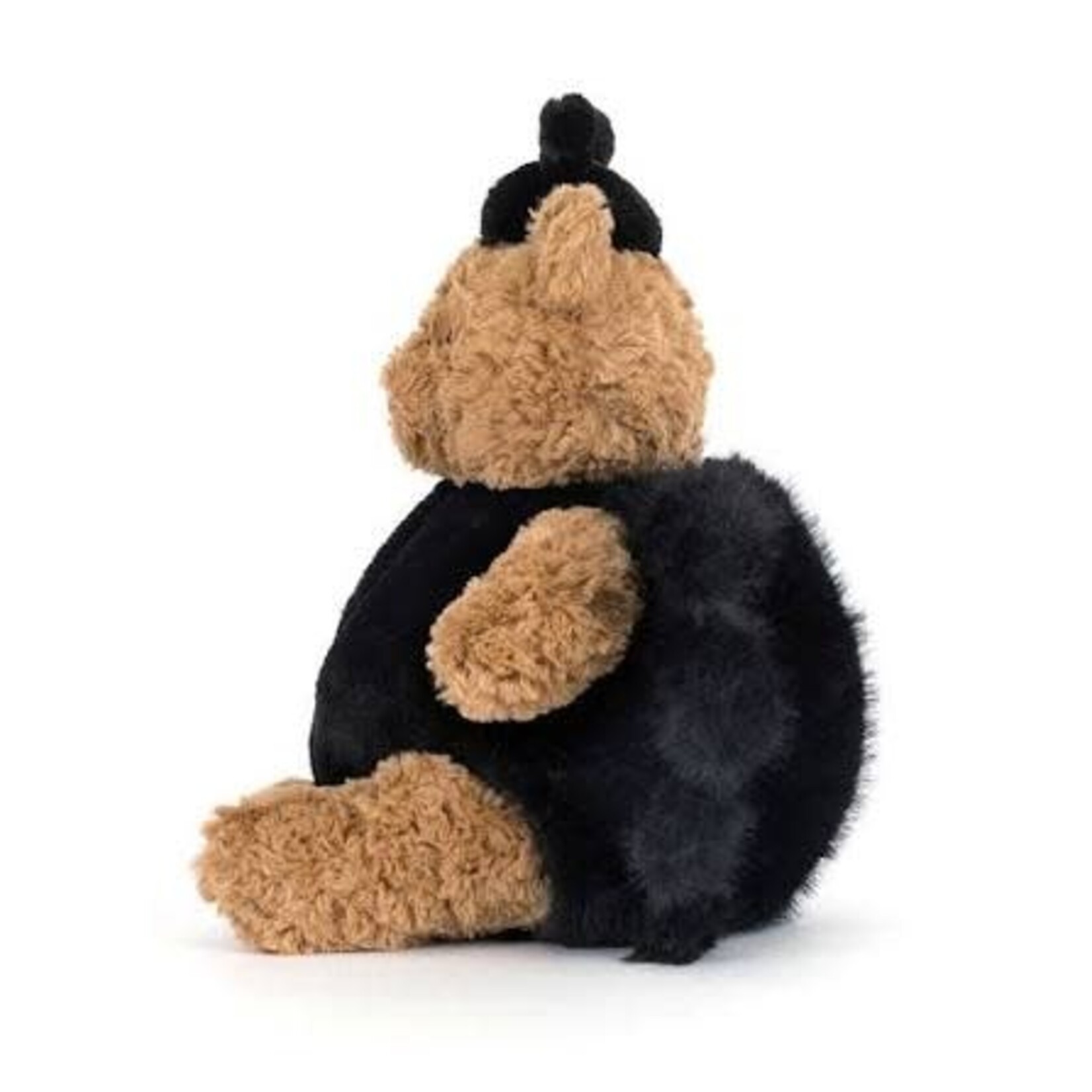 Jellycat - Bundle of Bear Jellycat - Bartholomew Bear Spider