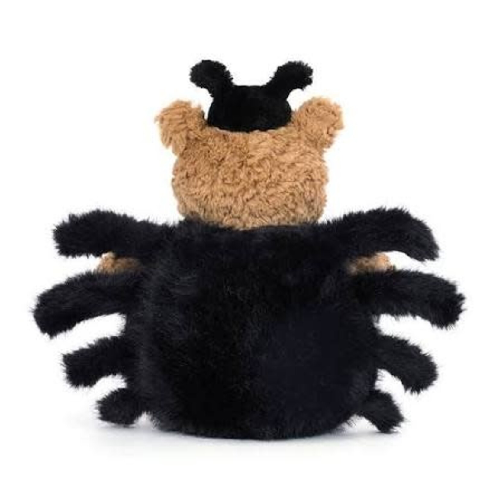 Jellycat - Bundle of Bear Jellycat - Bartholomew Bear Spider
