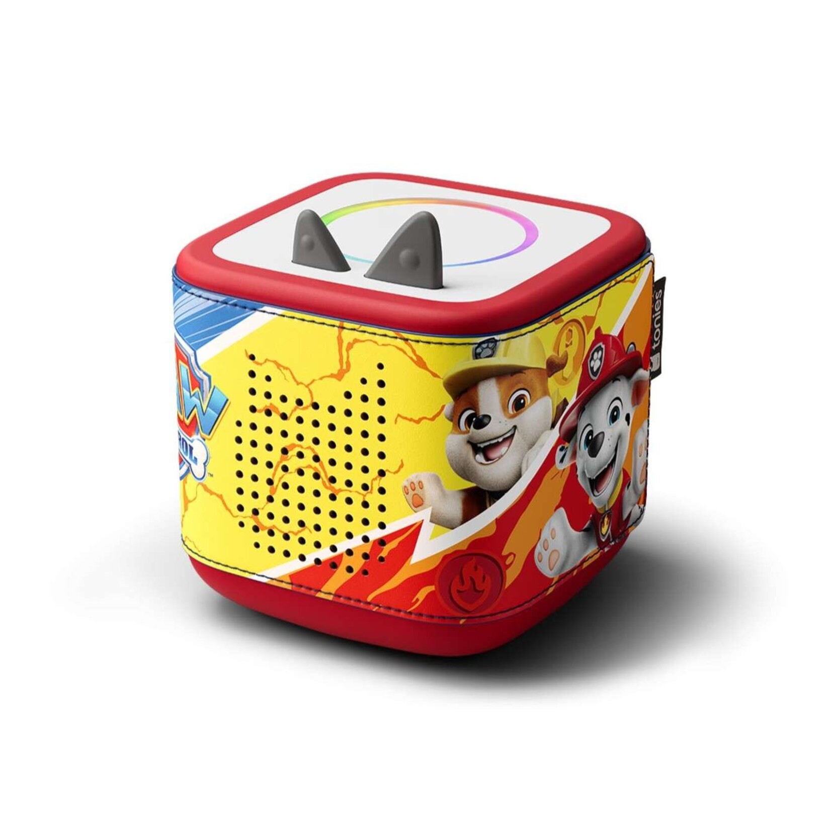 Tonies Paw Patrol Toniebox 2 Sleeve