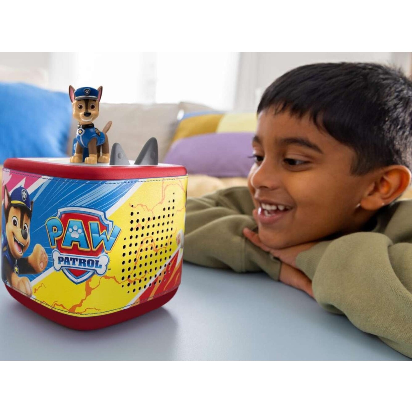 Tonies Paw Patrol Toniebox 2 Sleeve