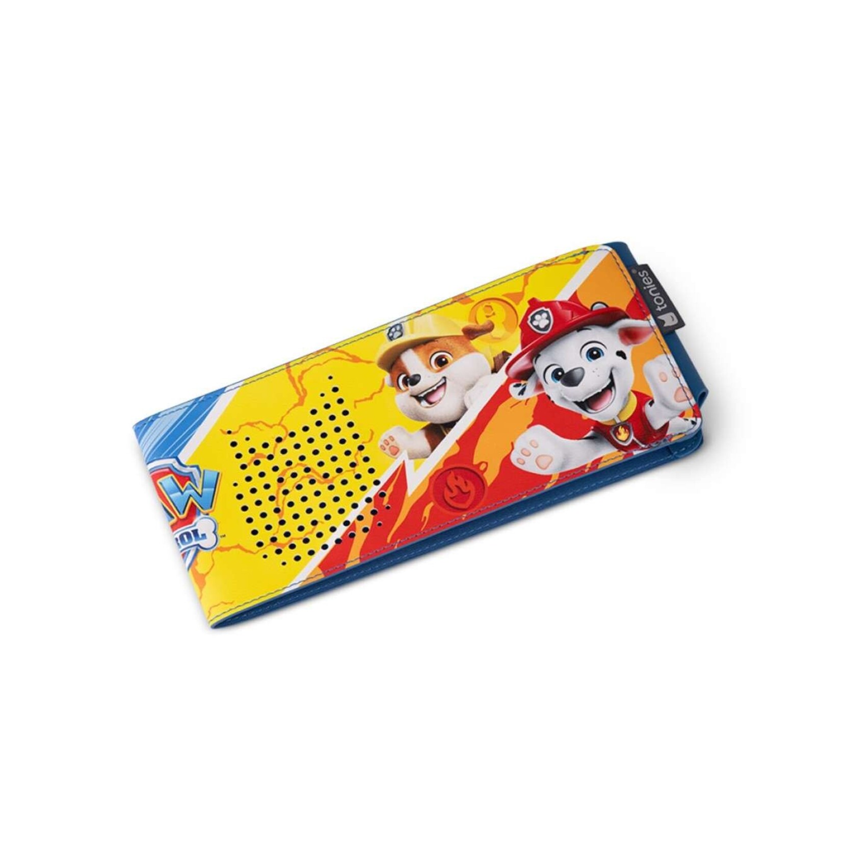 Tonies Paw Patrol Toniebox 2 Sleeve