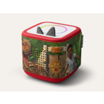 Tonies Jurassic World Toniebox 2 Sleeve
